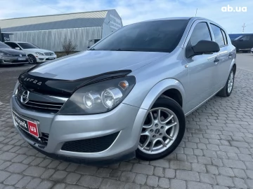 Авто Opel Astra H 2011 № 7069998
