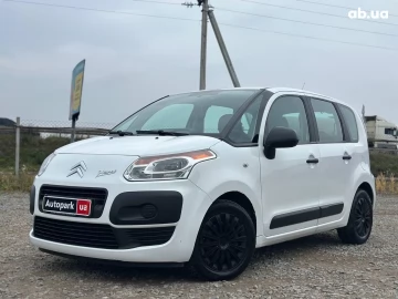 Авто Citroen C3 Picasso 2009 № 7070026