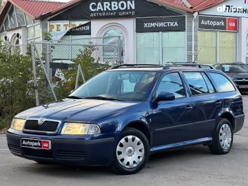 Авто Skoda Octavia 2008 № 7070027