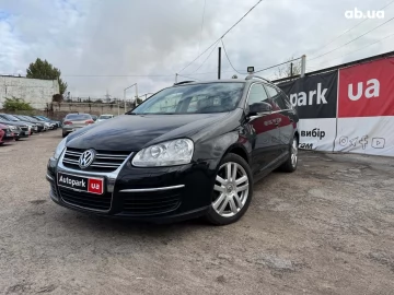 Авто Volkswagen Golf 2009 № 7070034