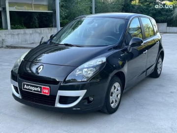 Авто Renault Scenic 2010 № 7070067