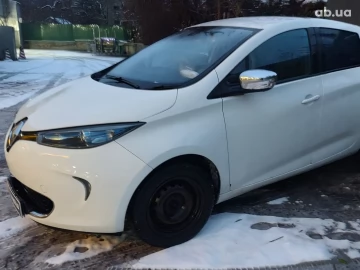 Авто Renault Zoe 2015 № 7070093