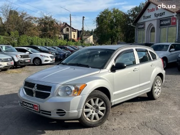 Авто Dodge Caliber 2011 № 7070109