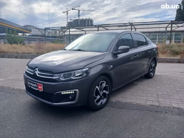 Авто Citroen C-Elysee 2018 № 7070751
