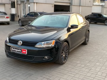 Авто Volkswagen Jetta 2011 № 7070754