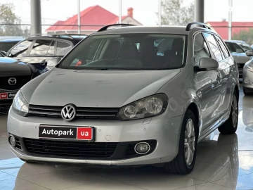 Авто Volkswagen Golf 2012 № 7070757