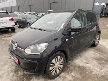 Авто Volkswagen E-Up 2016 № 7070773
