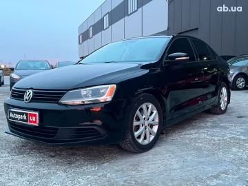 Авто Volkswagen Jetta 2011 № 7070776
