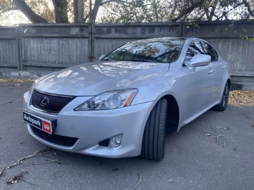 Авто Lexus Is 2008 № 7070785