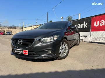 Авто Mazda 6 2012 № 7070799