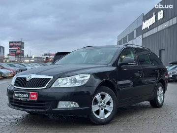 Авто Skoda Octavia 2012 № 7070802