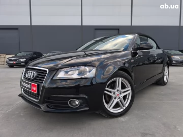 Авто Audi A3 2010 № 7070813