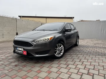 Авто Ford Focus 2016 № 7070832
