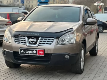 Авто Nissan Qashqai 2009 № 7070846