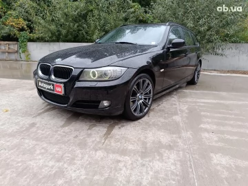 Авто BMW 3 Серия 2011 № 7070850
