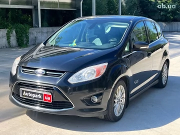 Авто Ford C-Max 2013 № 7070858