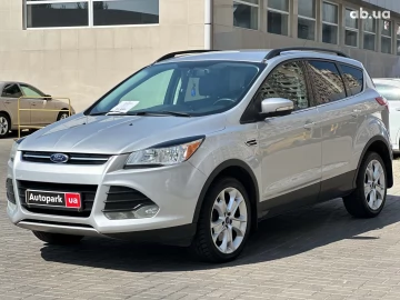 Авто Ford Escape 2012 № 7070869