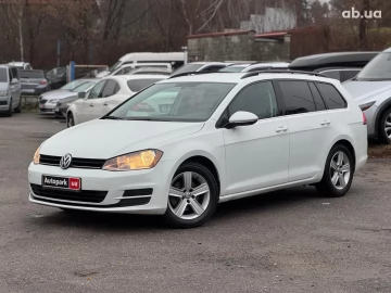 Авто Volkswagen Golf 2015 № 7070874