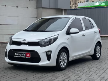 Авто KIA Morning 2017 № 7070883