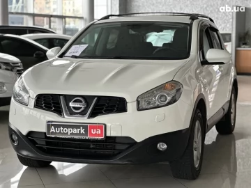 Авто Nissan Qashqai 2011 № 7070917