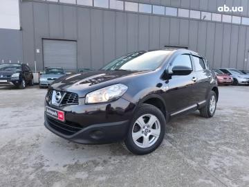 Авто Nissan Qashqai 2011 № 7070918