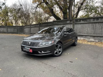 Авто Volkswagen Cc 2012 № 7070931
