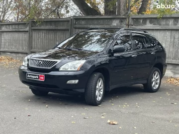 Авто Lexus Rx 350 2007 № 7071290