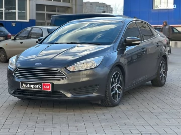 Авто Ford Focus 2018 № 7071307