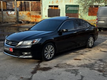 Авто Honda Accord 2013 № 7071339