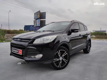 Авто Ford Kuga 2013 № 7071351