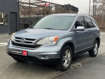 Авто Honda Cr-V 2010 № 7071370