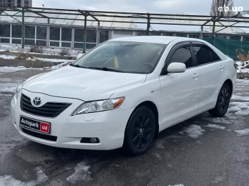 Авто Toyota Camry 2008 № 7071376