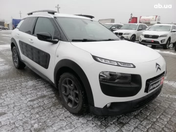 Авто Citroen C4 2016 № 7071399