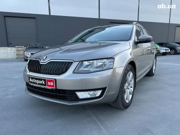 Авто Skoda Octavia 2015 № 7071414