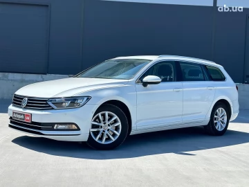 Авто Volkswagen Passat B8 2015 № 7071440