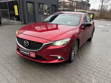 Авто Mazda 6 2015 № 7071454