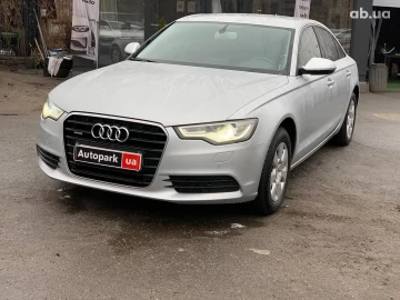 Авто Audi A6 2011 № 7071456