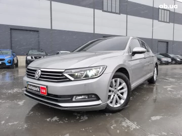 Авто Volkswagen Passat B8 2015 № 7072126