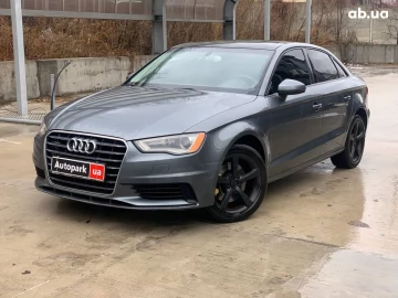 Авто Audi A3 2014 № 7072153