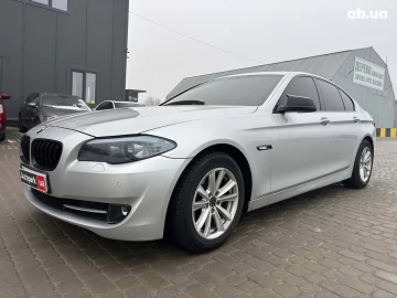 Авто BMW 5 Серия 2013 № 7072159