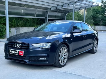Авто Audi A5 2013 № 7072167