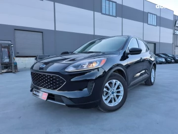 Авто Ford Escape 2020 № 7072219