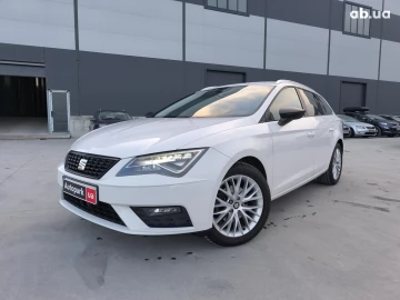 Авто SEAT Leon 2017 № 7072230