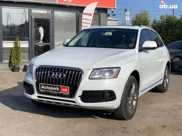 Авто Audi Q5 2014 № 7072232