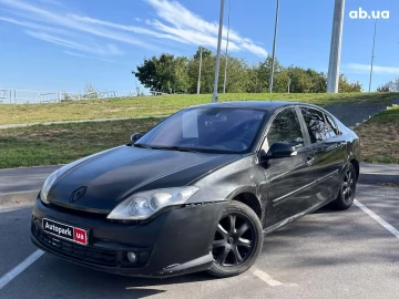 Авто Renault Laguna 2007 № 7073263