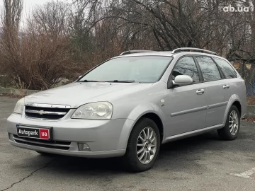 Авто Chevrolet Nubira 2007 № 7073269