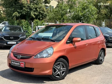 Авто Honda Jazz 2006 № 7073277