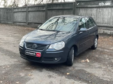 Авто Volkswagen Polo 2005 № 7073293