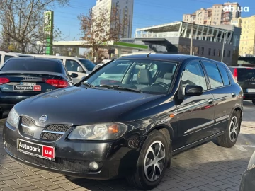 Авто Nissan Almera 2005 № 7073295