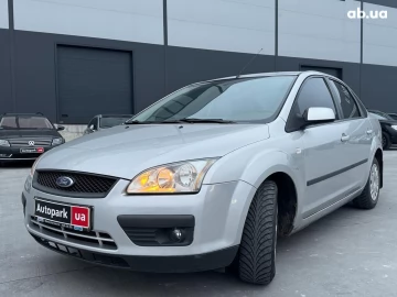 Авто Ford Focus 2006 № 7073301
